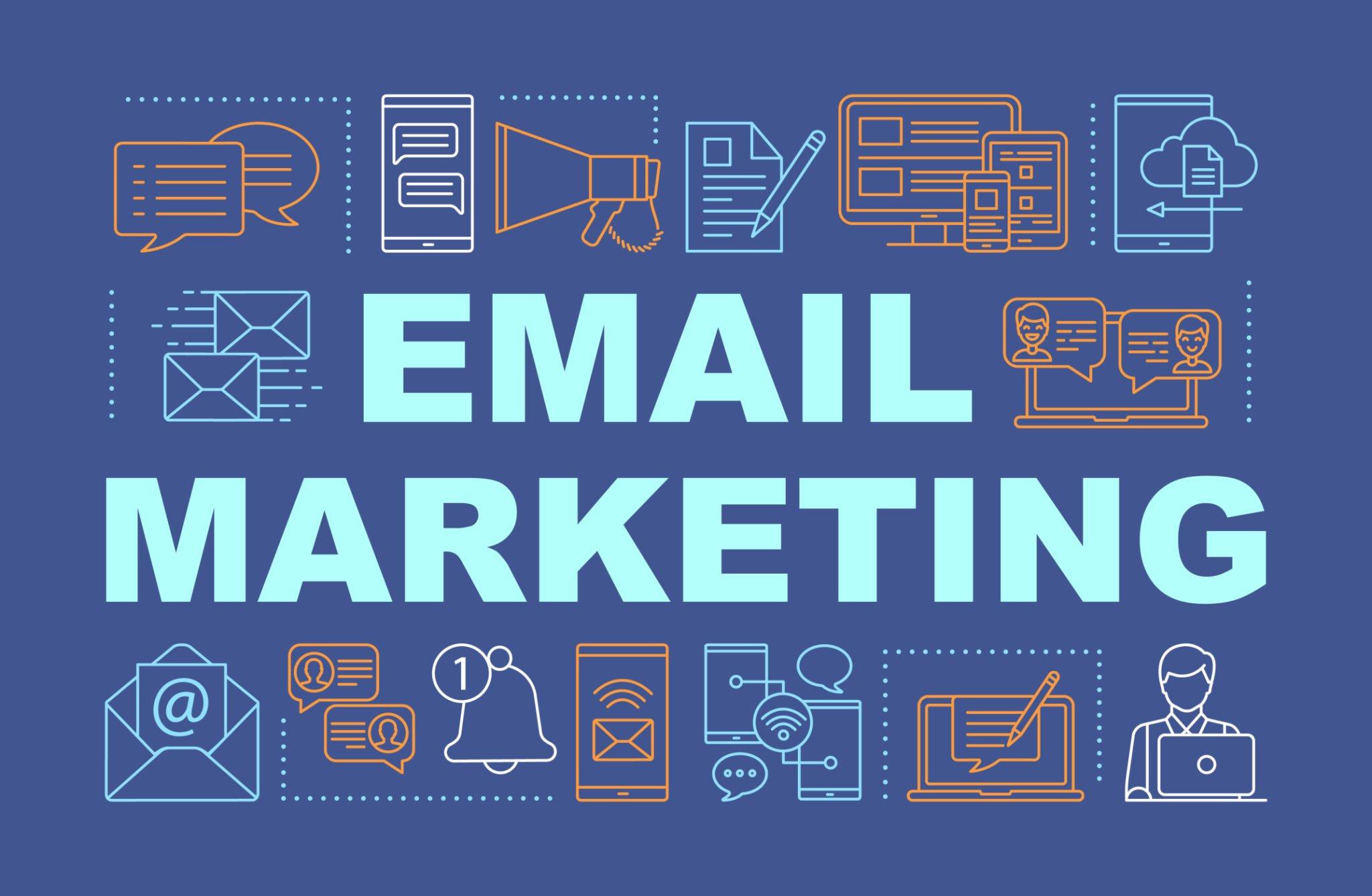 2024 Email Marketing Innovations: Personalization And Beyond - Fixody