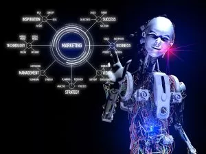 The Rise of AI-Powered Personalization in Digital Marketing 2023