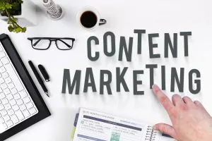 The Power of Content Marketing: Driving Brand Awareness and Engagement