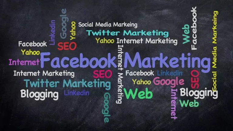Mastering The Art Of Social Media Marketing A Comprehensive Guide