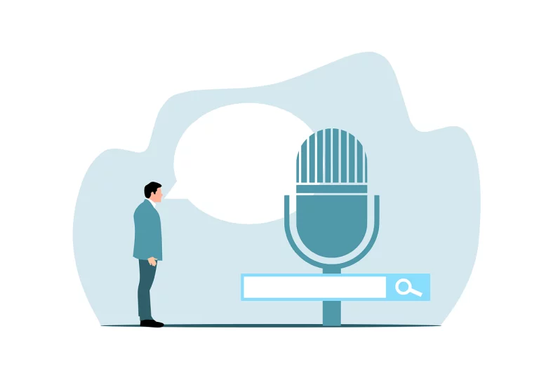 Voice Search Revolution: Optimizing Your Digital Strategy with Fixody