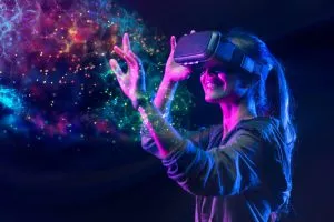 VR and AR in Marketing