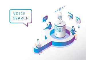 Voice Search Optimization 2024