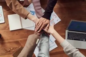 The Power of Team Building: Strengthening Bonds for Success