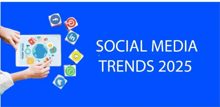 2025 Social Media Marketing Trends You Need to Know