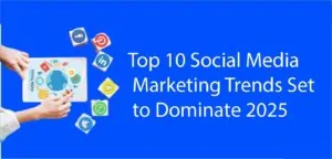 Top 10 Social Media Marketing