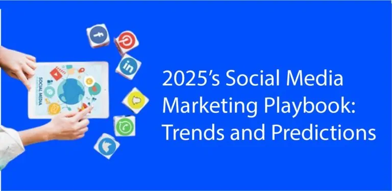 2025 Trends and Predictions