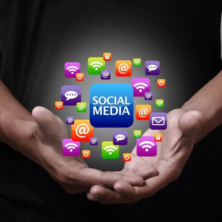 Social Media Marketing Trends for 2025