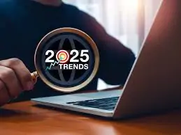 2025 Social Media Marketing