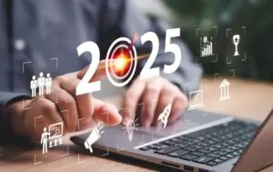 What’s Next? Social Media Marketing Trends for 2025