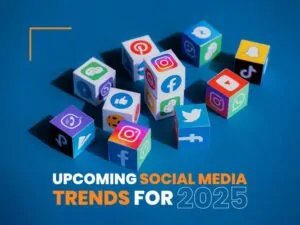 Unlocking 2025’s Social Media Trends for Marketing Success