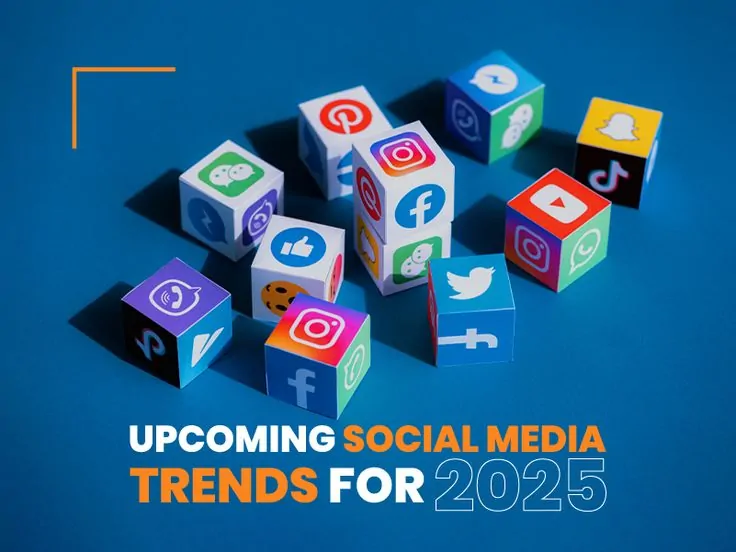 Unlocking 2025’s Social Media Trends for Marketing Success